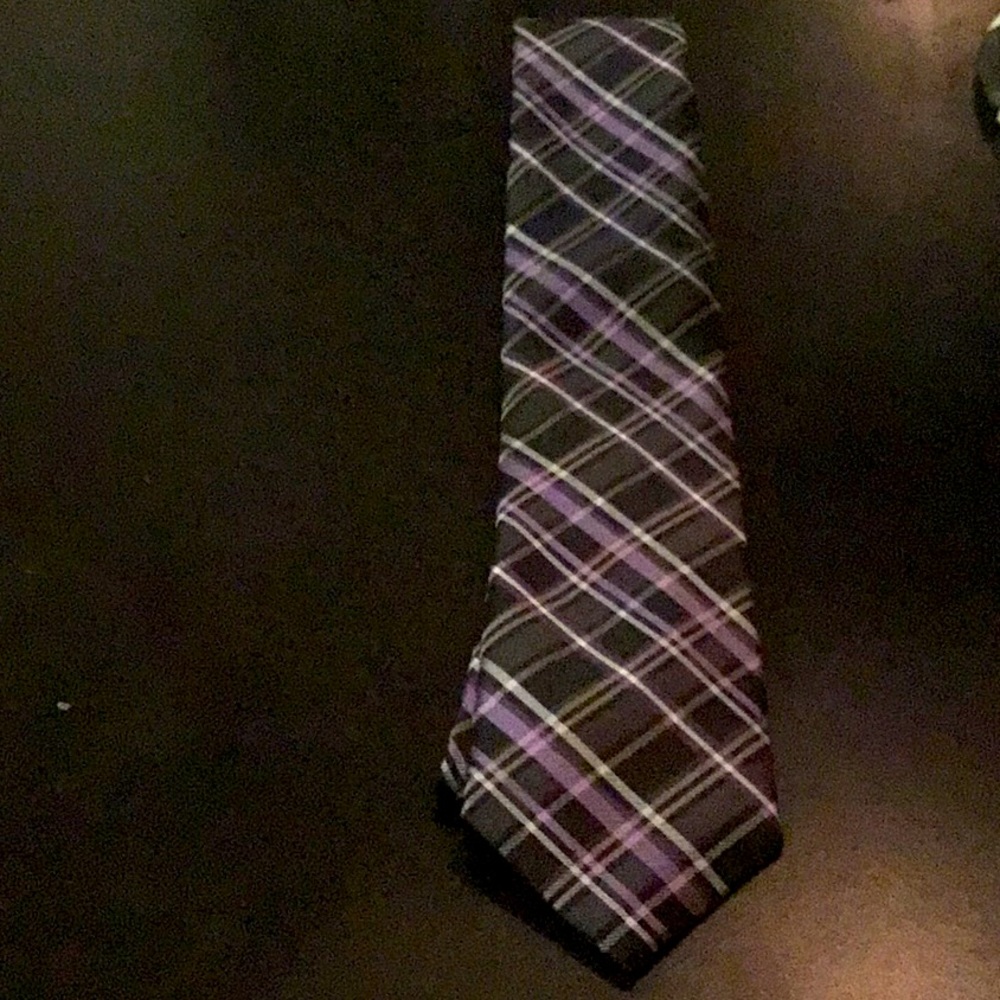 Men’s Tie (Pierre Cardin) 🌼